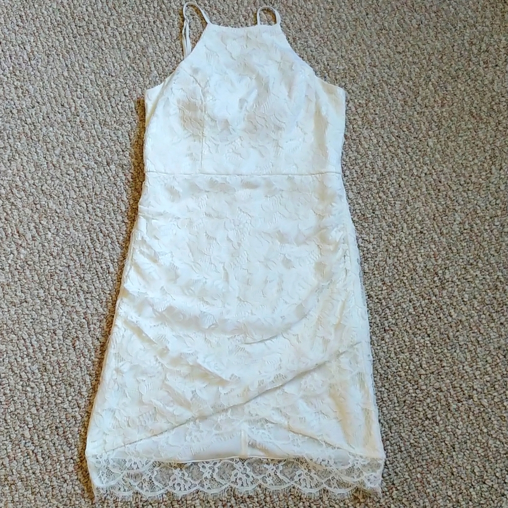 Dress -jrs